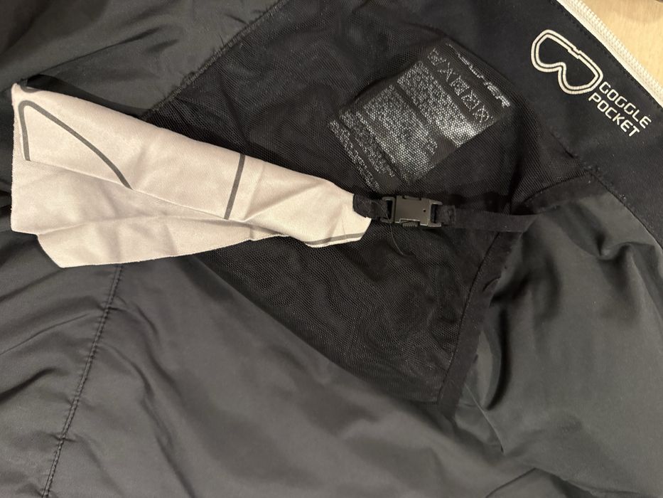 Fischer Sarajevo Geaca Schi