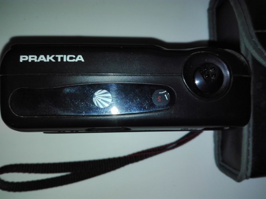 PRAKTICA mini star ( aparat foto )