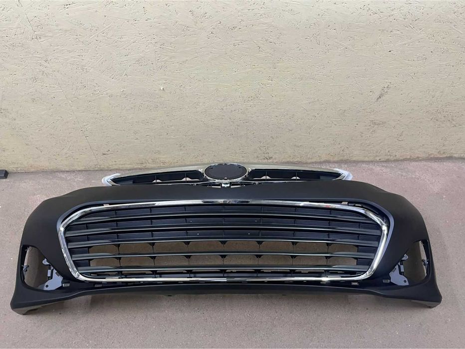 Бампер, Решетка на Toyota Avalon 2013- (Тайвань) / Тойота Авалон 2018