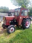 Tractor u445 cu dublu ambreiaj 2manete