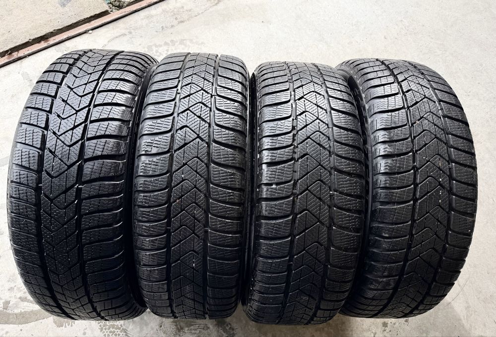 Anvelope iarna 205.50.17’ Pirelli