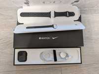 Apple Watch Nike 7, GPS + Cellular, 45mm