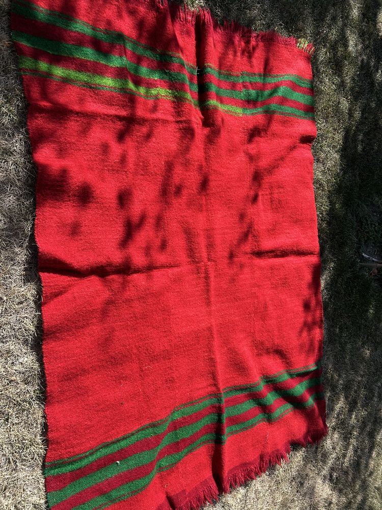 Родопски одеяла 160/200