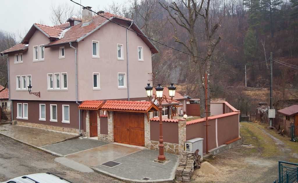 Къща за гости Борущица, село Борущица