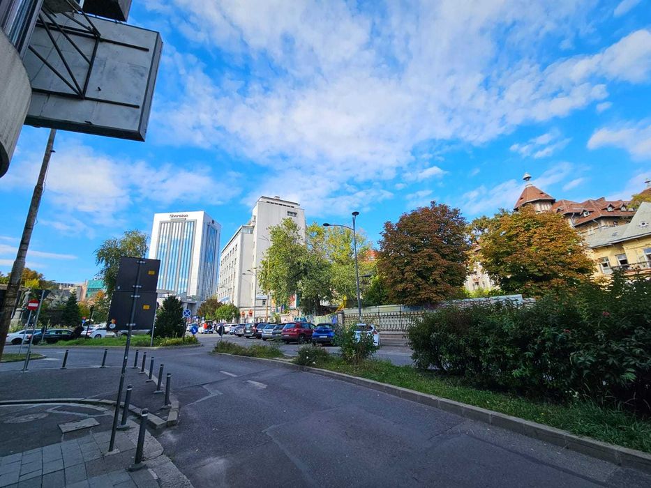 Apartament 2 Camere Piata Lahovari ( 300 m - metrou Romana )