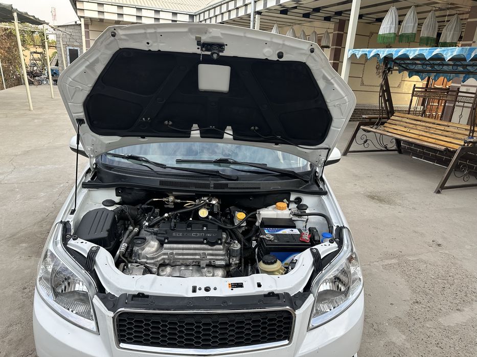 nexia 3 ideal holatda