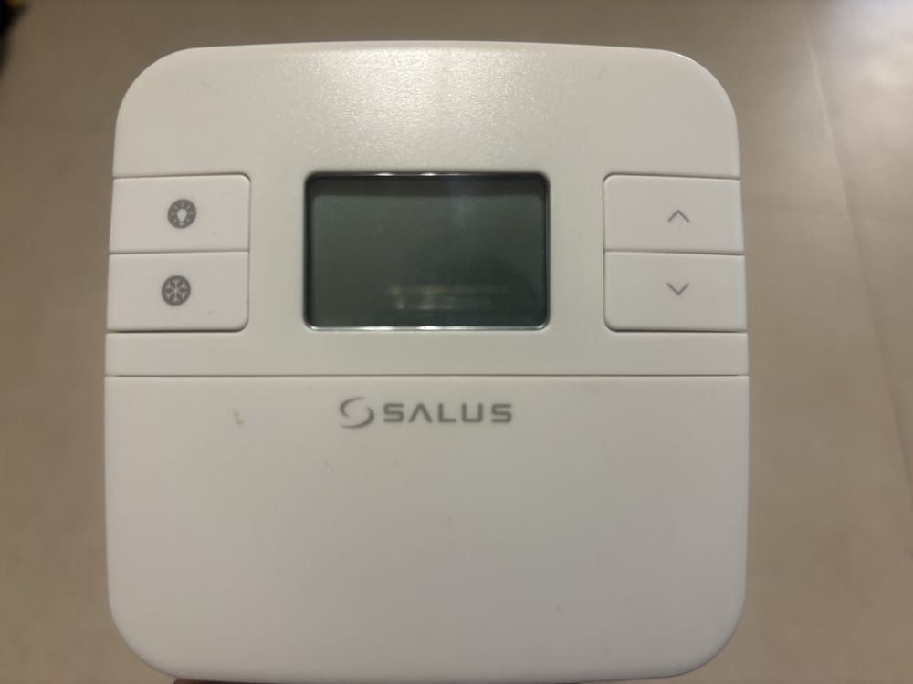 Termostat centrala Salus RT310 Wifi