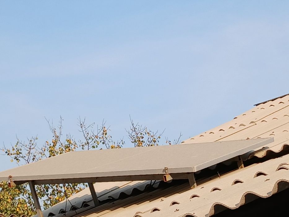 Солнечная панель