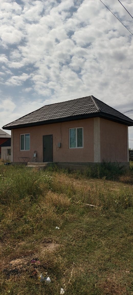Срочно продается Однокомнатный Дом