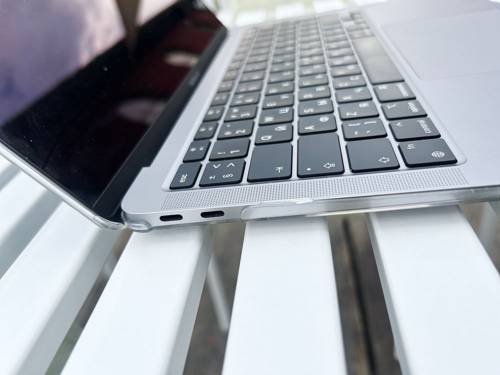 MacBook Air 2020 M1 8 Ram, 256 GB