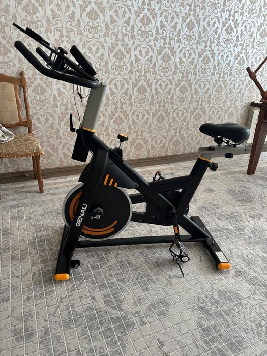 Сайкл!!! Продам срочно!!! Производство GENAU!!!