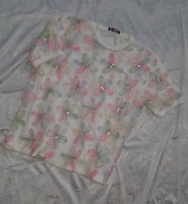 Trend futbolka yangi