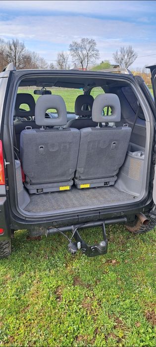 Se vinde Toyota Rav 4