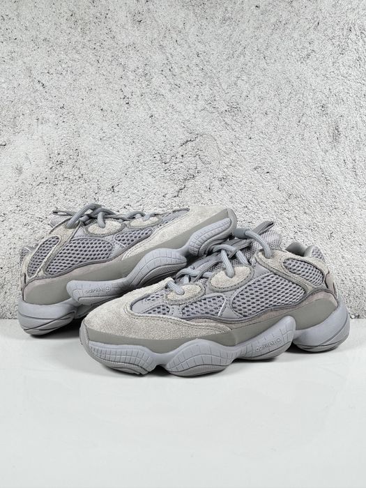 Adidas Yeezy 500 Stone Salt