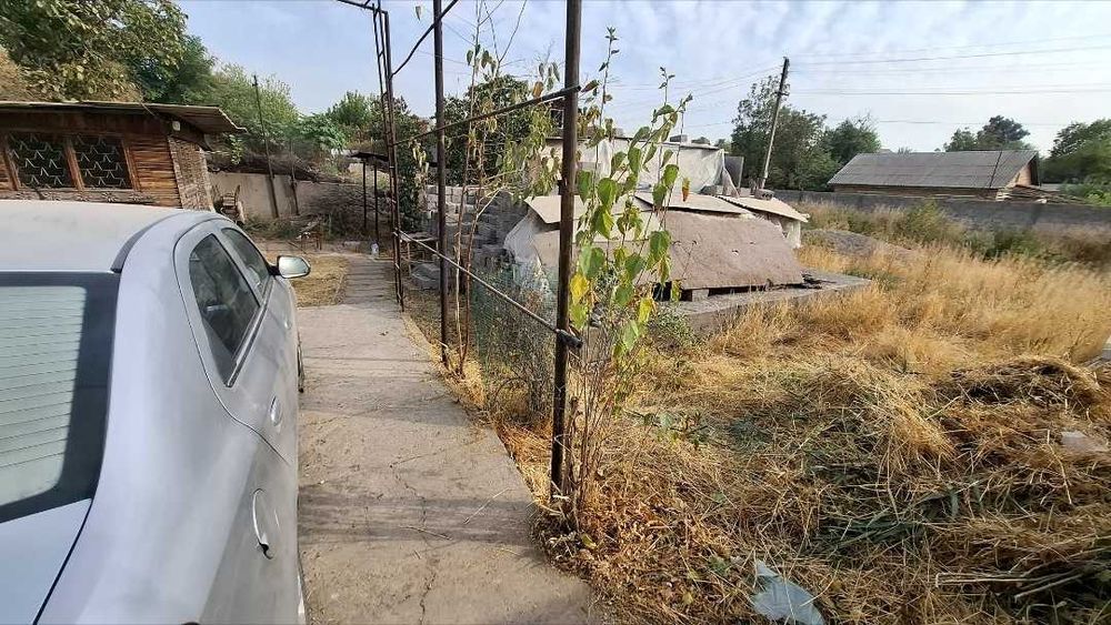 Дача, Уртасаройдан.