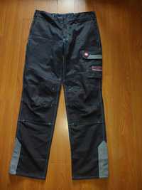 Pantaloni profesionali munca Engel Safety+ antistatic ignifug măr. 48