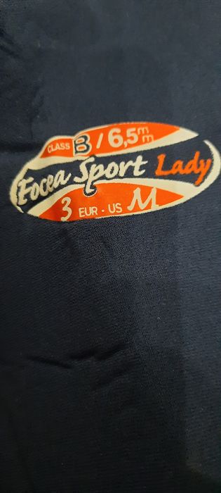 Costum inot scafandru dama