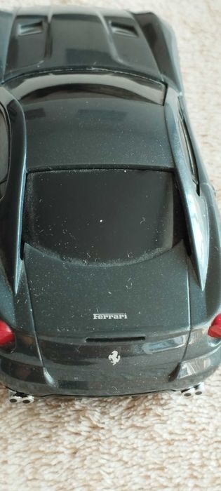 Детски мащабни коли Ferrari Mercedes Toyota Prado