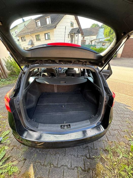 Hyundai i30 – 1.6 CRDi, 110 CP, An 2014 – 203.000 km