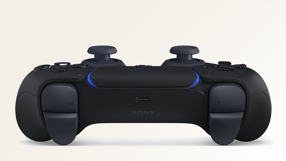 Джойстик для PlayStation 5 оригинал