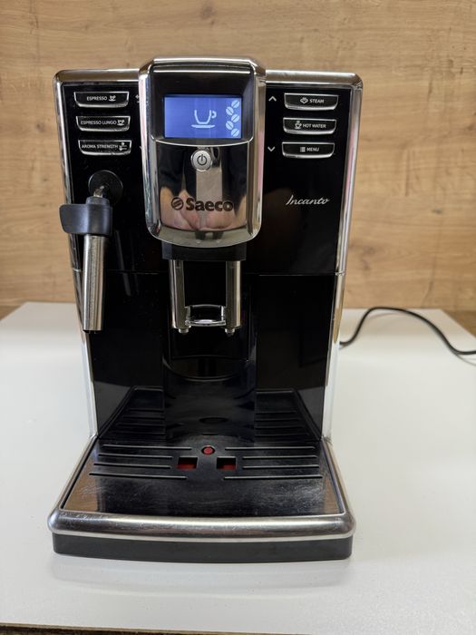 Vand Espressor Saeco Incanto