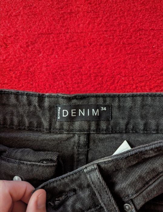 Fustă de blugi Sinsay