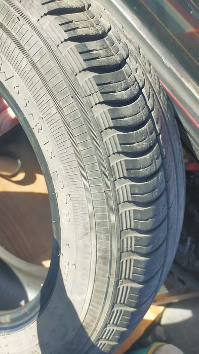 Летняя шина 185/65/15