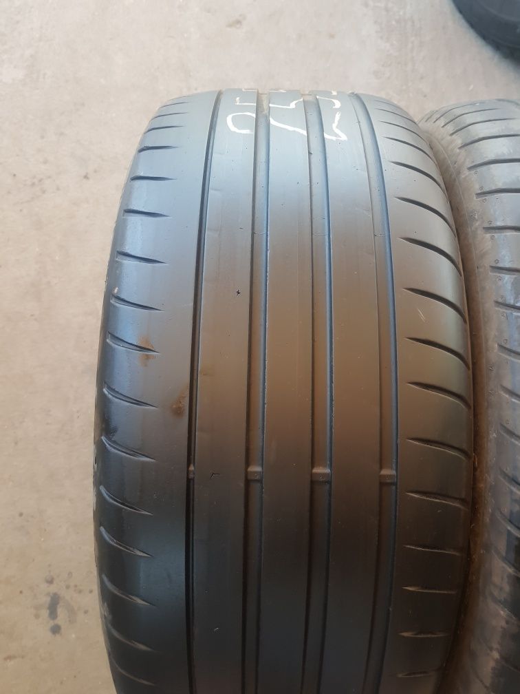 255/45/19 coodyear