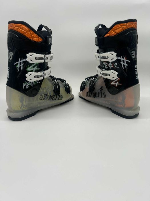 Clapari ski schi Dalbello  Menace4 marime EUR:38 Mondo:24.5