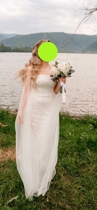 Rochie de mireasa Just bride