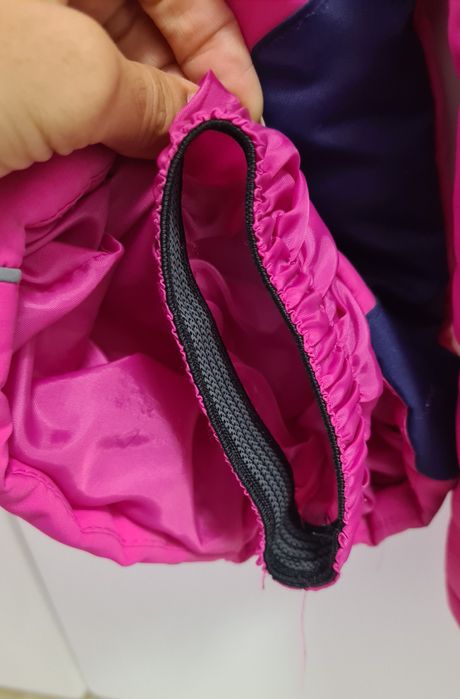 Salopeta zapada, marimea 110 NOUA