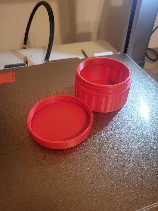 cutie Milwaukee 75x80 mm