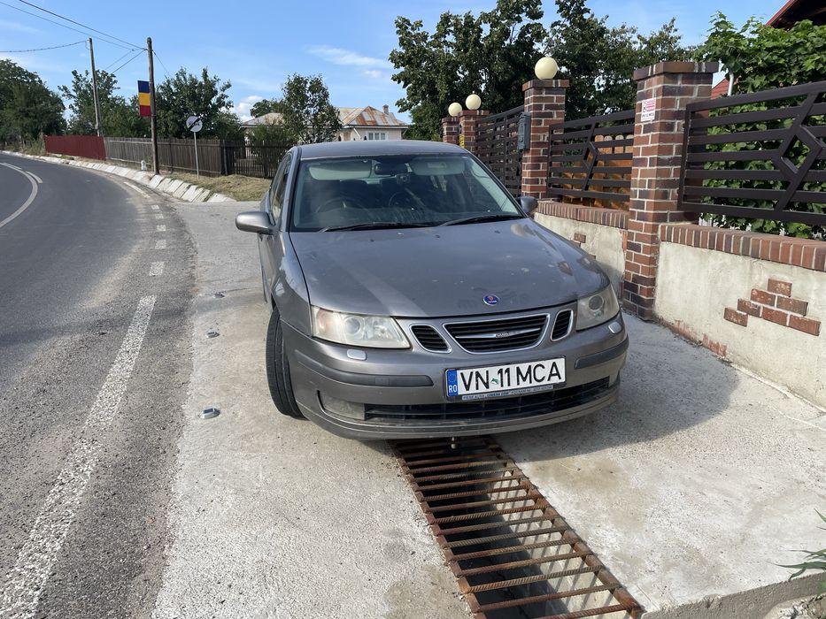 Saab 93. 2l benzina. Motor si cutie impecabile!