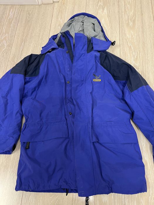 Jacheta Salewa unisex