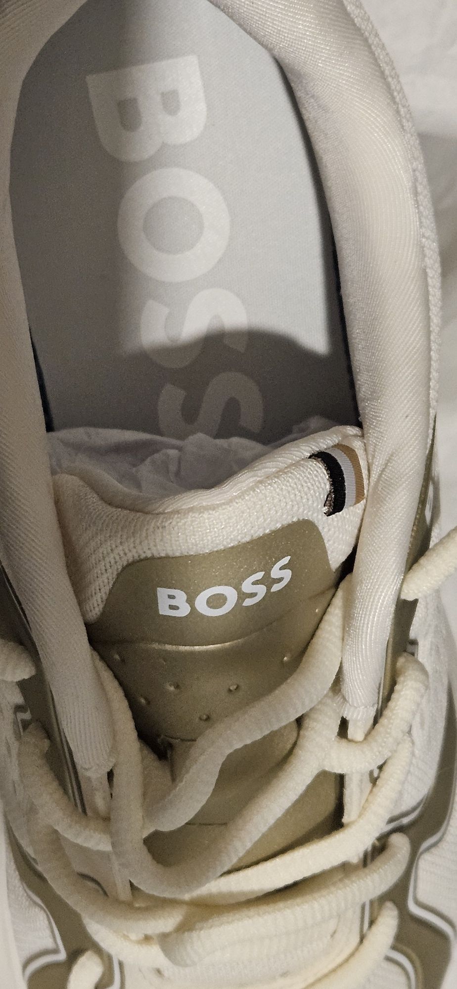 Adidași BOSS originali