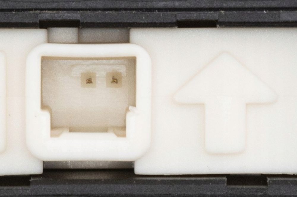 Бутон За Отваряне На Багажник, Toyota, Highlander Xu50, Европейски