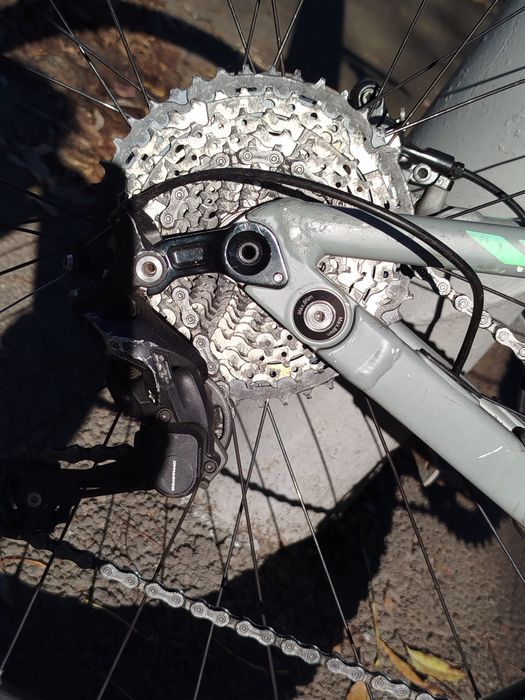 29 цола алуминиев велосипед колело размер 46