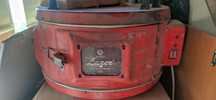 Vand cuptor electric turcesc functional
