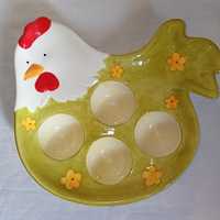 Подставка для яиц " КУРОЧКА"