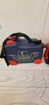 Troller copii Trunki