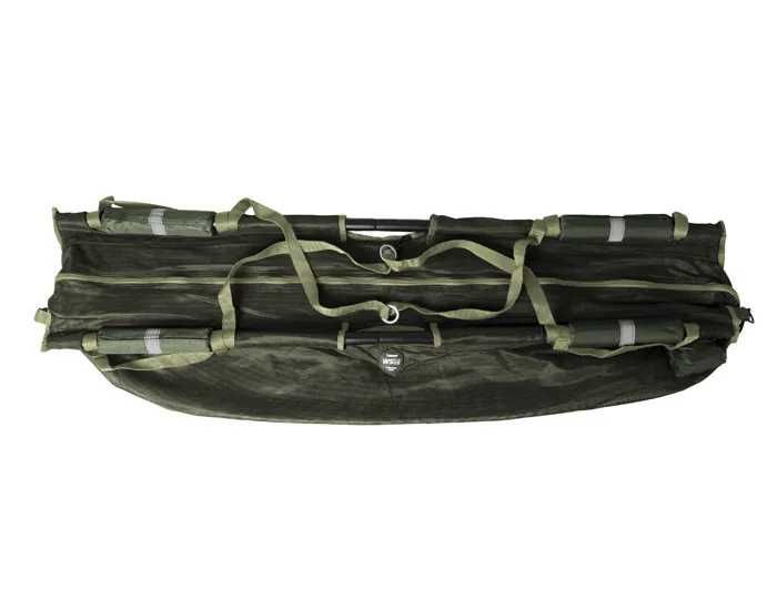 Sac plutitor pentru cantarire si pastrare WSM 125x45x30 cm. - Delphin