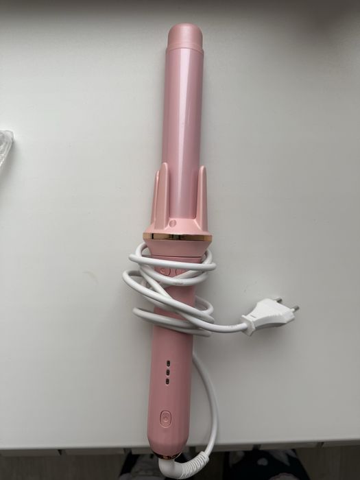 Утюжок для кудрей