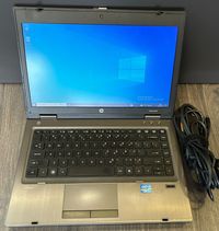 Amanet F28: Laptop HP 6460b (p)