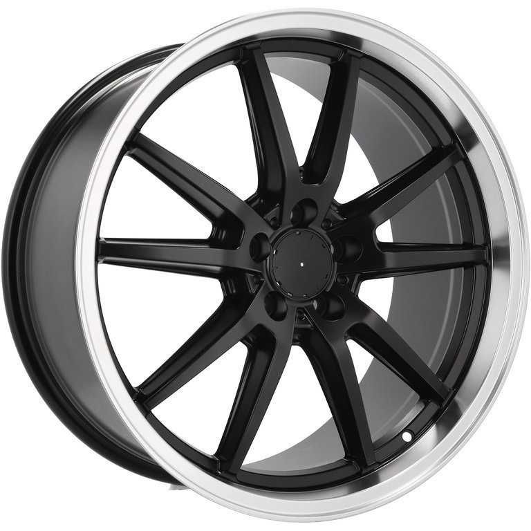 Джанти за Мерцедес 20" 5х112 / Djanti za Mercedes-Benz 20"  B1413