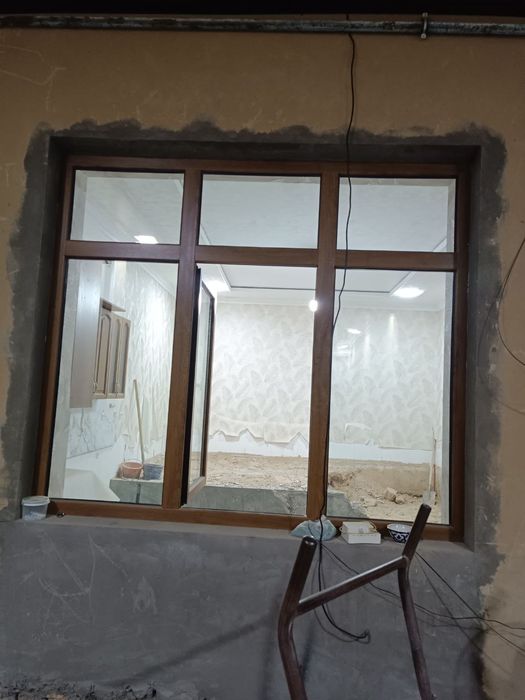 БУ akfa romlari holati yahsh qirilmagan