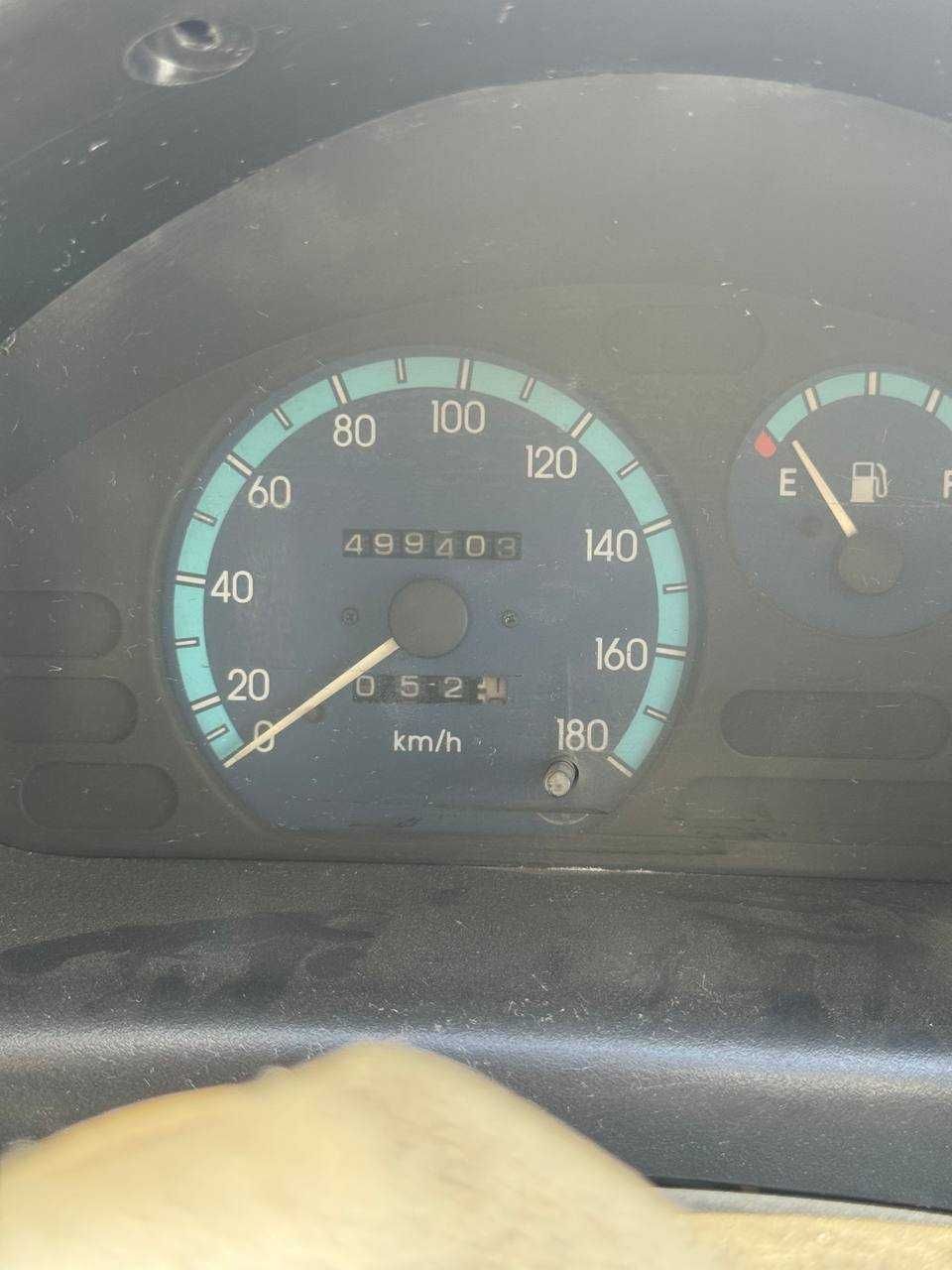 Matiz 2006 yil 0.8 l