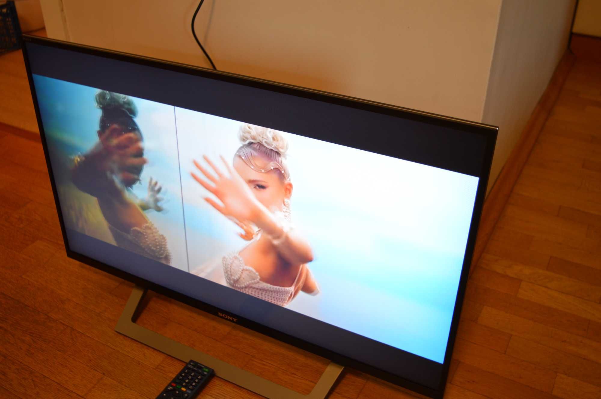 Smart TV Sony KDL-32WD755 - Използван