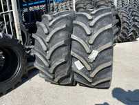Anvelope Radiale pentru tractor fata 14.9R24 Cauciucuri 480/65R24