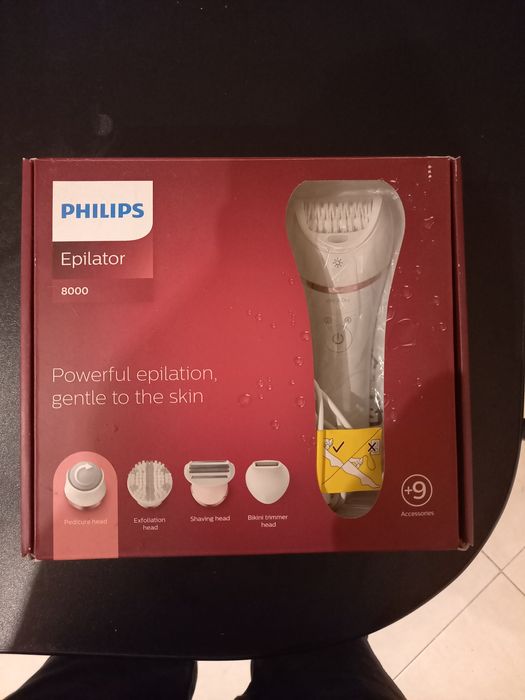 Philips Series 8000