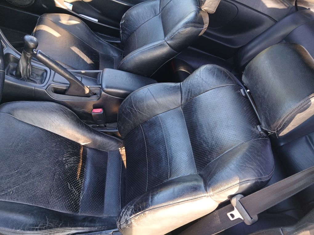 Toyota Celica 2l aspirat 175 cai